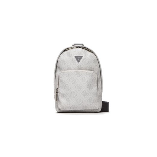 Guess Plecak Vezzola Eco Mini-Bags HMEVZL P3468 Biały ze sklepu MODIVO w kategorii Plecaki - zdjęcie 168676581