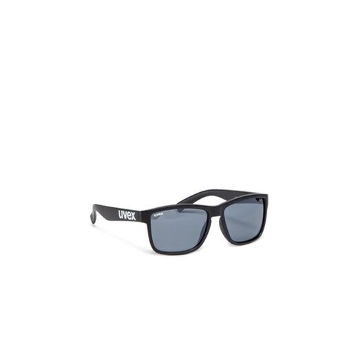 Uvex Okulary przeciwsłoneczne Lgl 39 S5320122216 Czarny ze sklepu MODIVO w kategorii Okulary przeciwsłoneczne męskie - zdjęcie 168677812