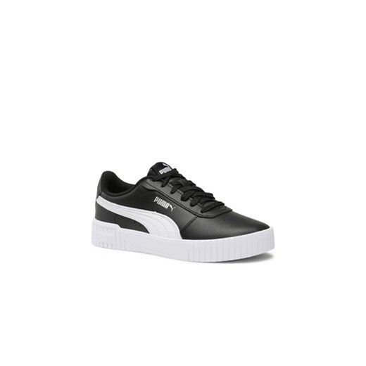 Puma Sneakersy Carina 2.0 38584910 Czarny Puma 37_5 MODIVO