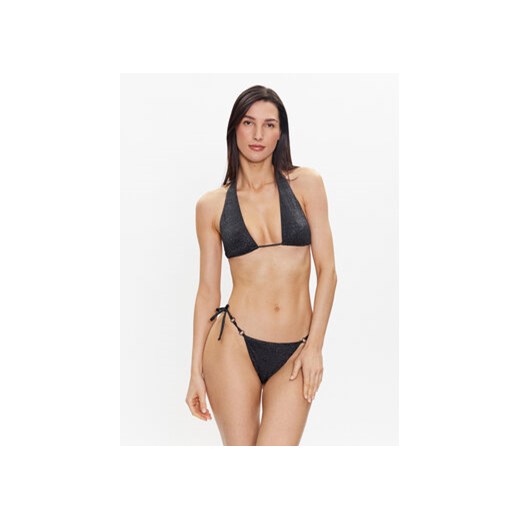 Emporio Armani Bikini 262686 3R302 00020 Czarny ze sklepu MODIVO w kategorii Stroje kąpielowe - zdjęcie 168679282