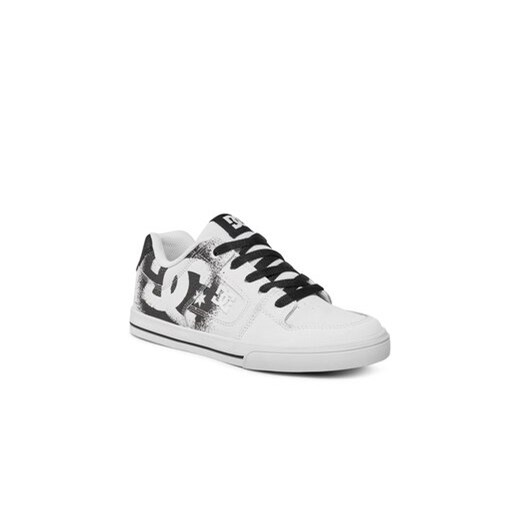 DC Sneakersy Pure Se ADBS300394 Czarny 33 MODIVO