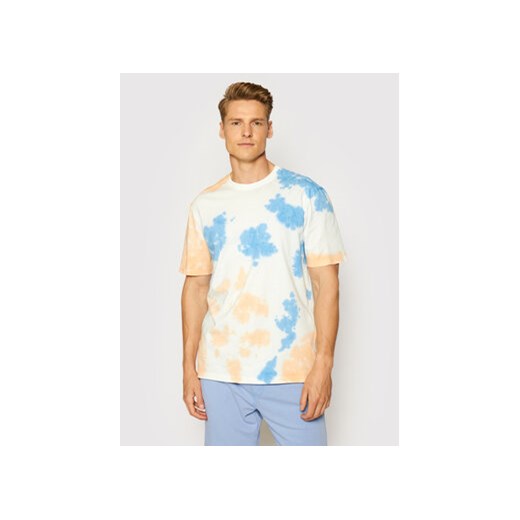 Only & Sons T-Shirt Lou 22019728 Kolorowy Regular Fit ze sklepu MODIVO w kategorii T-shirty męskie - zdjęcie 168681033
