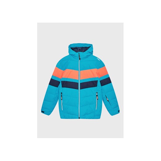 CMP Kurtka narciarska 31W0604 Niebieski Regular Fit ze sklepu MODIVO w kategorii Kurtki chłopięce - zdjęcie 168682042