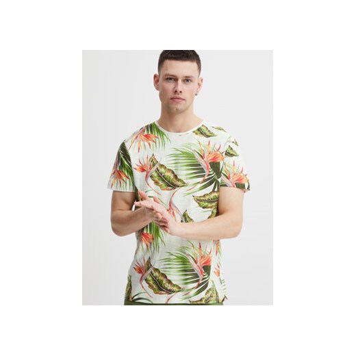 Blend T-Shirt 20715321 Kolorowy Regular Fit ze sklepu MODIVO w kategorii T-shirty męskie - zdjęcie 168683941