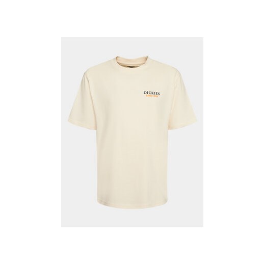 Dickies T-Shirt Westmoreland DK0A4YFM Szary Regular Fit ze sklepu MODIVO w kategorii T-shirty męskie - zdjęcie 168684863