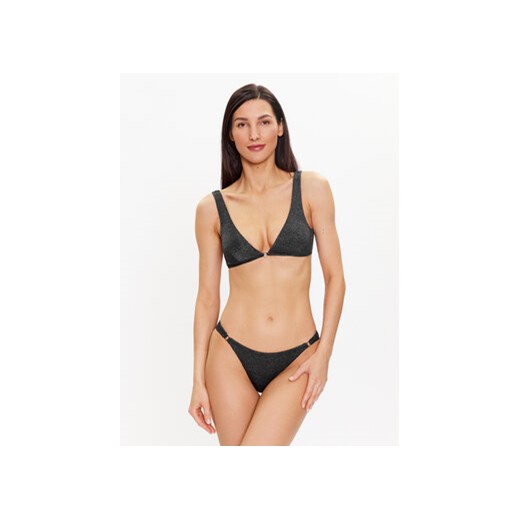 Emporio Armani Bikini 262713 3R302 00020 Czarny ze sklepu MODIVO w kategorii Stroje kąpielowe - zdjęcie 168685572