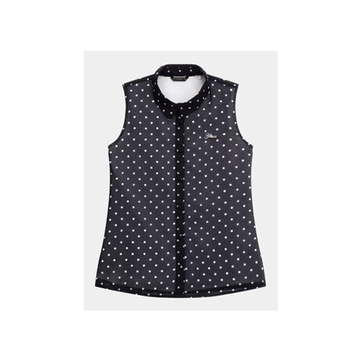Guess Koszula J4RH05 WA2T0 Kolorowy Regular Fit ze sklepu MODIVO w kategorii Koszule dziewczęce - zdjęcie 168685870