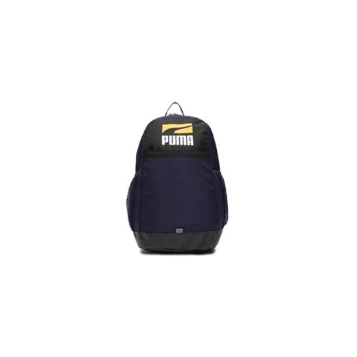 Puma Plecak Plus Backpack II 078391 02 Granatowy ze sklepu MODIVO w kategorii Plecaki - zdjęcie 168686452