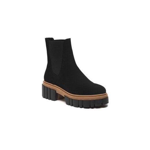Baldaccini Botki 1643500 Czarny 36 promocyjna cena MODIVO