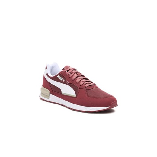 Puma Sneakersy Graviton 380738 29 Fioletowy Puma 40 MODIVO