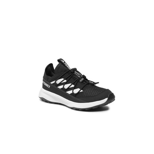 adidas Buty Terrex Voyager 21 HEAT.RDY Travel Shoes HQ5826 Czarny 40 MODIVO