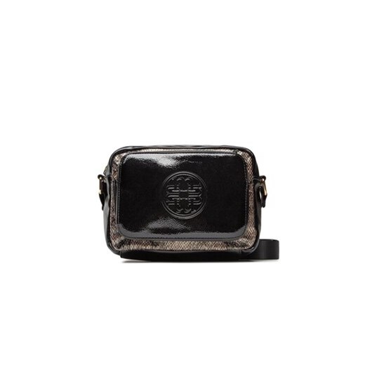 Monnari Torebka BAG2180-020 Czarny uniwersalny okazyjna cena MODIVO