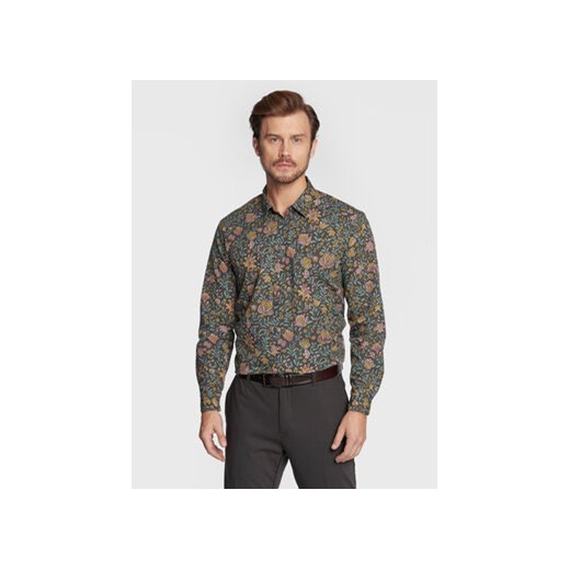 Imperial Koszula CA04ECUL Kolorowy Slim Fit ze sklepu MODIVO w kategorii Koszule męskie - zdjęcie 168690682