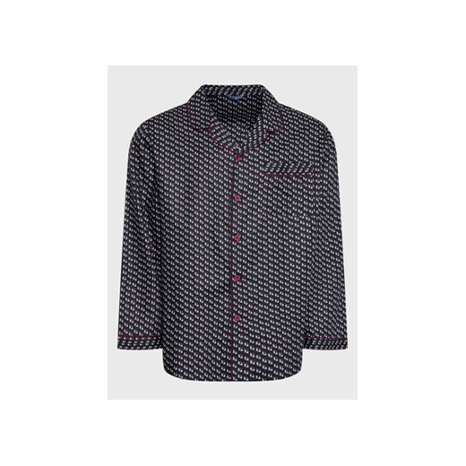 Cyberjammies Koszulka piżamowa Harley 6746 Kolorowy Regular Fit ze sklepu MODIVO w kategorii Piżamy męskie - zdjęcie 168691222