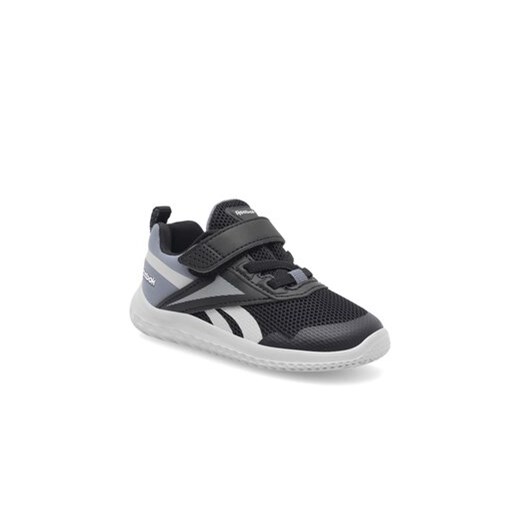 Reebok Buty RUSH RUNNER IG0521 Czarny Reebok 24_1_2 MODIVO