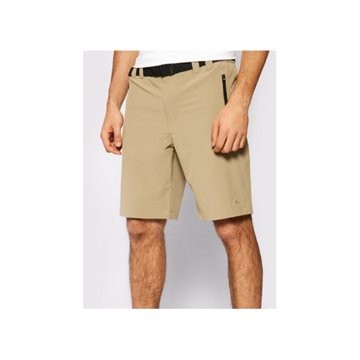 CMP Szorty materiałowe 3T51847 Beżowy Regular Fit 50 MODIVO
