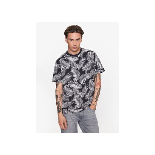 Only & Sons T-Shirt 22025283 Granatowy Regular Fit ze sklepu MODIVO w kategorii T-shirty męskie - zdjęcie 168692083