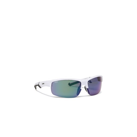Uvex Okulary przeciwsłoneczne Sportstyle 226 S5320288816 Czarny ze sklepu MODIVO w kategorii Okulary przeciwsłoneczne męskie - zdjęcie 168692551