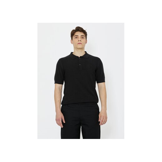 Richmond X Polo Carena UMP24214PO Biały Regular Fit Richmond X L MODIVO