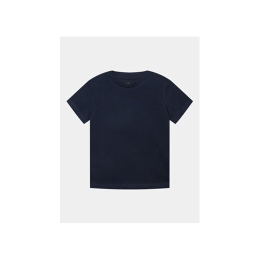 OVS T-Shirt 1816186 Granatowy Regular Fit ze sklepu MODIVO w kategorii T-shirty chłopięce - zdjęcie 168696710
