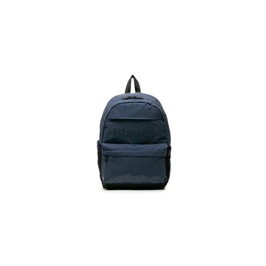 Blauer Plecak F3SOUTH02/REF Granatowy ze sklepu MODIVO w kategorii Plecaki - zdjęcie 168697041
