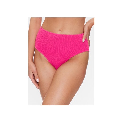 Etam Dół od bikini 6539790 Różowy ze sklepu MODIVO w kategorii Stroje kąpielowe - zdjęcie 168698434