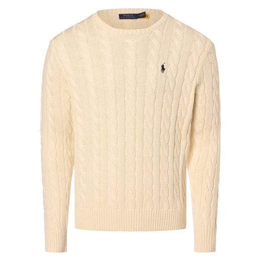 Sweter męski Polo Ralph Lauren z bawełny 