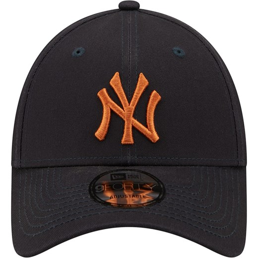 Męska czapka z daszkiem NEW ERA LEAGUE ESSENTIAL 9FORTY NEW YORK YANKEES - New Era One-size Sportstylestory.com