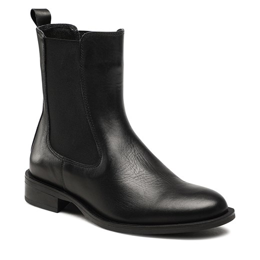 Sztyblety Gino Rossi MIVAR-01 Black Gino Rossi 36 eobuwie.pl