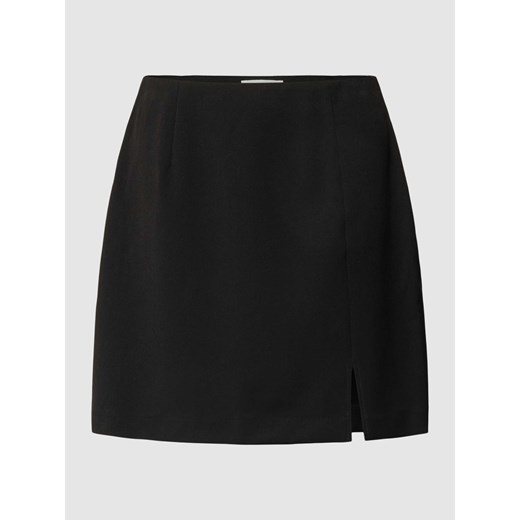 Spódnica mini z elastycznym pasem model ‘LISA’ ze sklepu Peek&Cloppenburg  w kategorii Spódnice - zdjęcie 168702980
