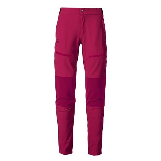 Halti Spodnie funkcyjne &quot;Pallas II Warm&quot; w kolorze różowym ze sklepu Limango Polska w kategorii Spodnie damskie - zdjęcie 168703211