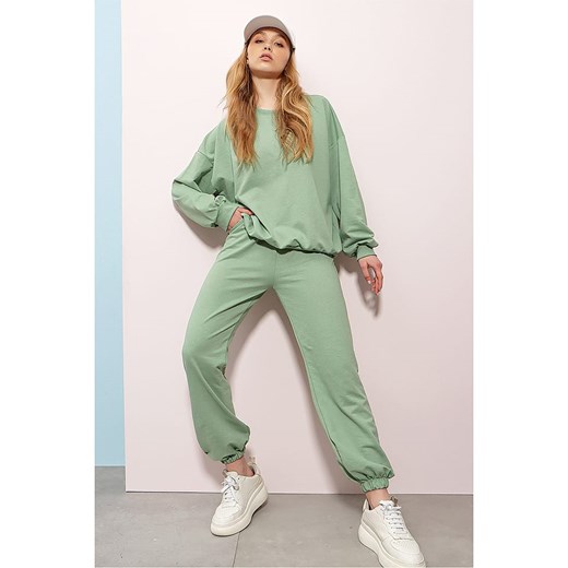 Dres damski Trendyol 