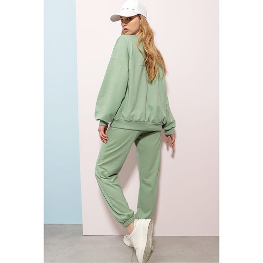 Dres damski Trendyol 