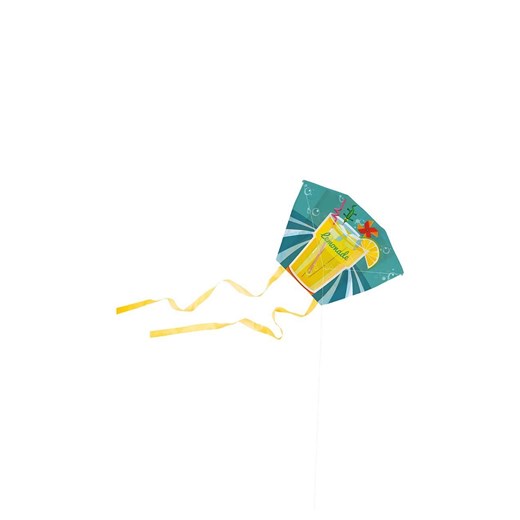 Donkey latawiec Mini Kite LemonAir ze sklepu ANSWEAR.com w kategorii Zabawki - zdjęcie 168705692