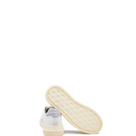 Buty sportowe męskie Calvin Klein z tkaniny