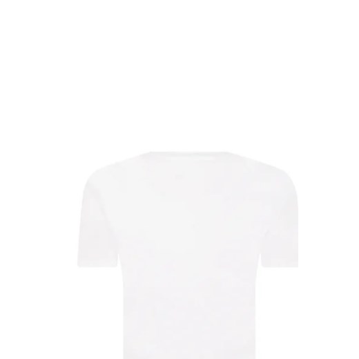 Pinko UP T-shirt JERSEY | Cropped Fit 168 Gomez Fashion Store