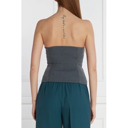 Samsøe Samsøe Top Elyn | Regular Fit M promocja Gomez Fashion Store