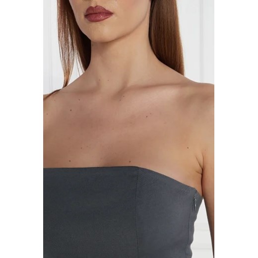 Samsøe Samsøe Top Elyn | Regular Fit S promocyjna cena Gomez Fashion Store
