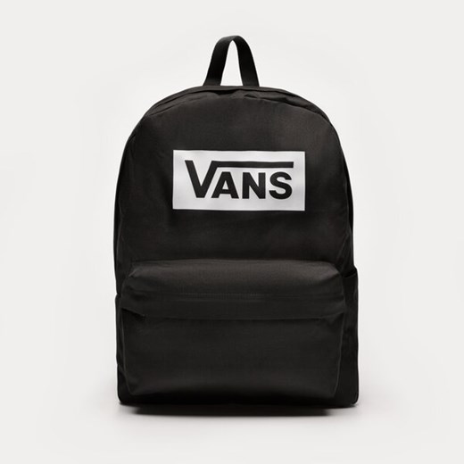 VANS PLECAK OLD SKOOL BOXED BACKPACK Vans ONE SIZE Sizeer