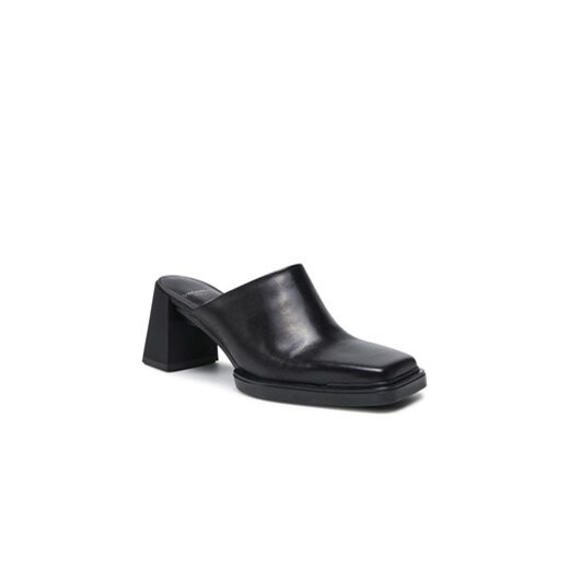 Vagabond Klapki Edwina 5310-201-20 Czarny Vagabond 37 okazyjna cena MODIVO