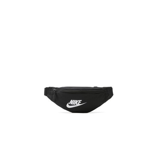 Nike Saszetka nerka DB0488-010 Czarny ze sklepu MODIVO w kategorii Nerki - zdjęcie 168716764