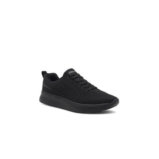 Sprandi Sneakersy LINE MPRS-22M06255 Czarny Sprandi 43 MODIVO