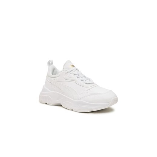 Puma Sneakersy Cassia Sl 385279 01 Biały Puma 39 MODIVO