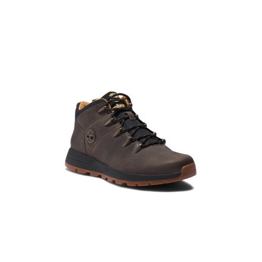 Timberland Trekkingi Sprint Trekker Mid TB0A657Z0331 Szary Timberland 43 MODIVO