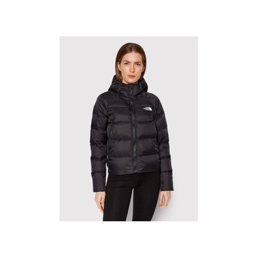 The North Face Kurtka puchowa Hyalitedwn NF0A3Y4R Czarny Regular Fit The North Face M MODIVO okazyjna cena