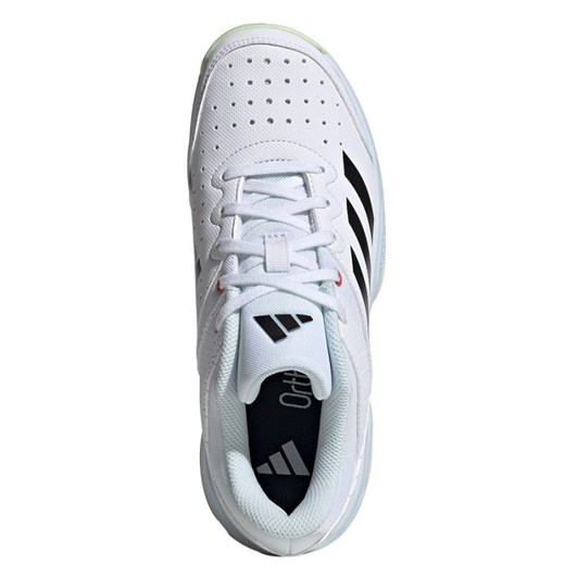 Buty sportowe dziecięce białe Adidas 