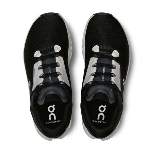 Buty sportowe damskie On Running do biegania na wiosnę sznurowane 