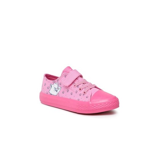 Marie Cat Trampki CF2613-1DCLS Różowy Marie Cat 30 okazja MODIVO