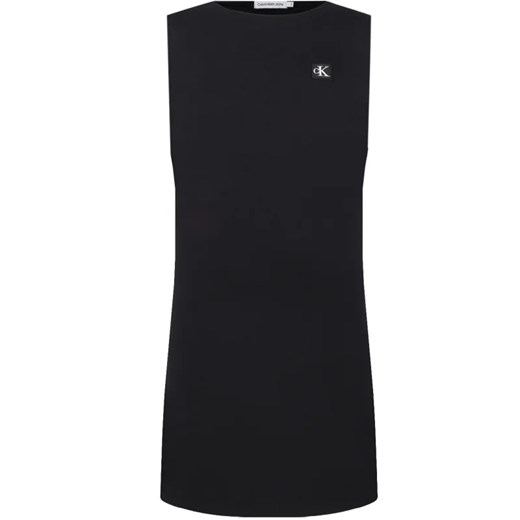 CALVIN KLEIN JEANS Sukienka 170 wyprzedaż Gomez Fashion Store