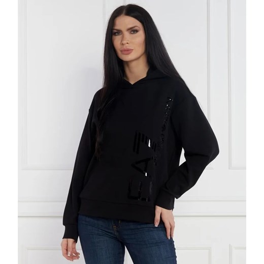 Bluza damska Emporio Armani